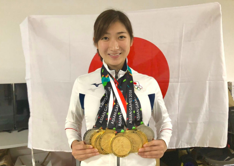 Japan's Cancer Survivor Swimmer Rikako Ikee Vows Comeback After Failing to Reach Finals in Paris Olympics