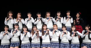 National Girl Group’s Return Brings Double Joy! AKB48 Team TP Member Left Behind, Shocking Details Revealed