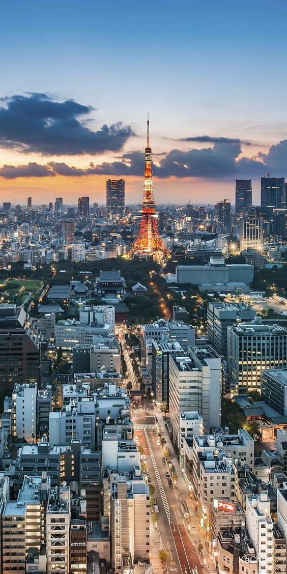 Japan's Most Popular Tourist Cities Revealed: Osaka Ranks Third, But Tokyo Tops the List - Explore Japan's Beauty and Culture Amid Yen Depreciation