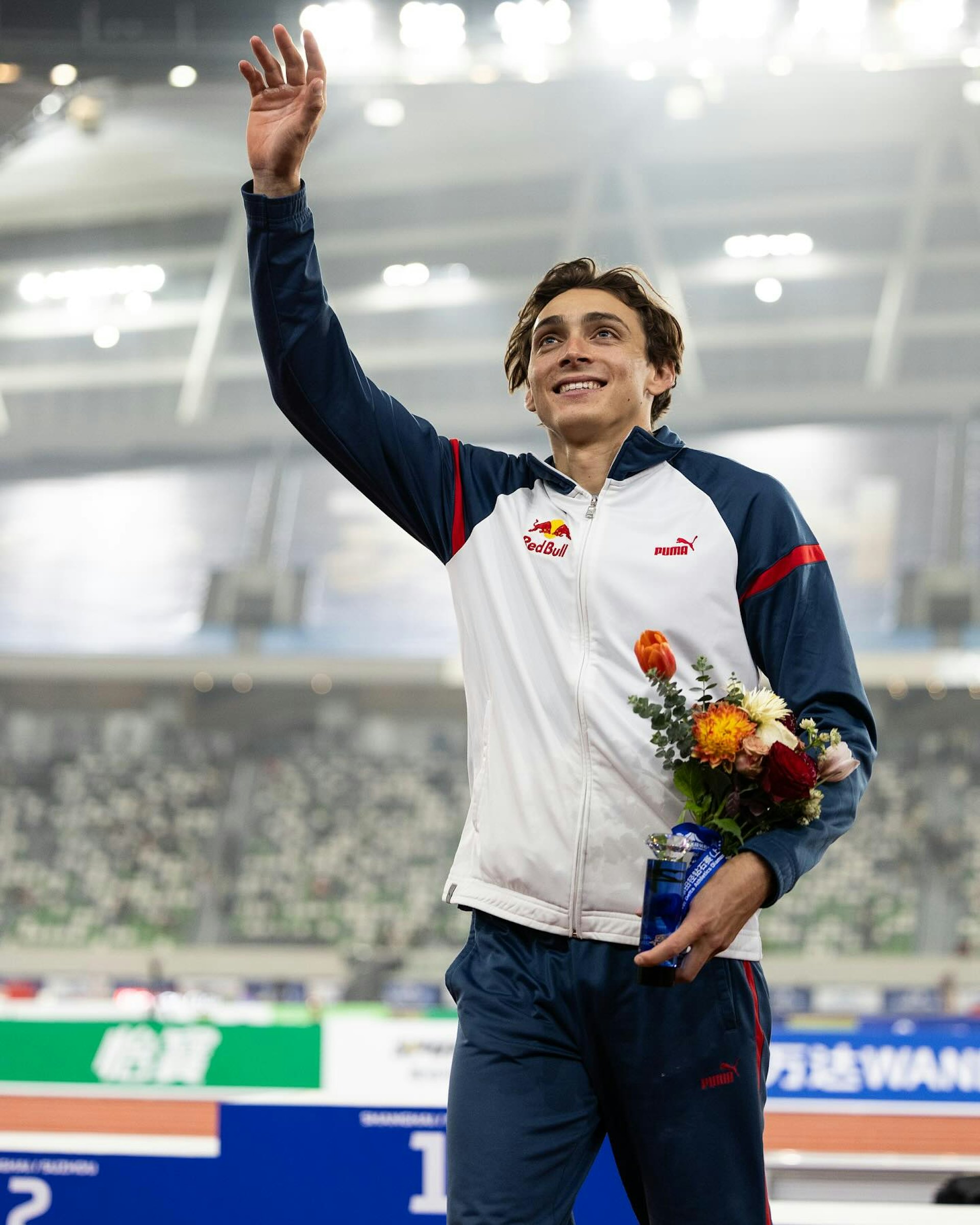 Top 10 Handsome Athletes of the Paris Olympics