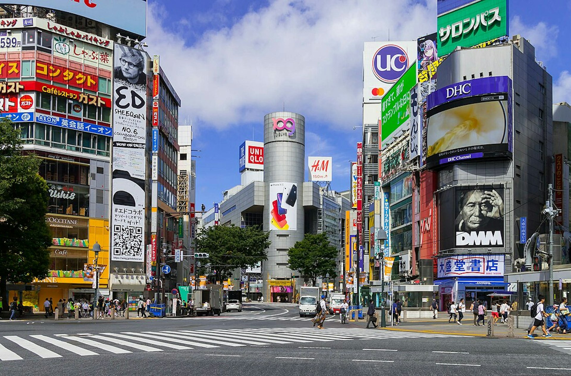 18 Must-Visit Department Stores in Tokyo: Shibuya/Ginza/Shinjuku Shopping and Transportation Guide!