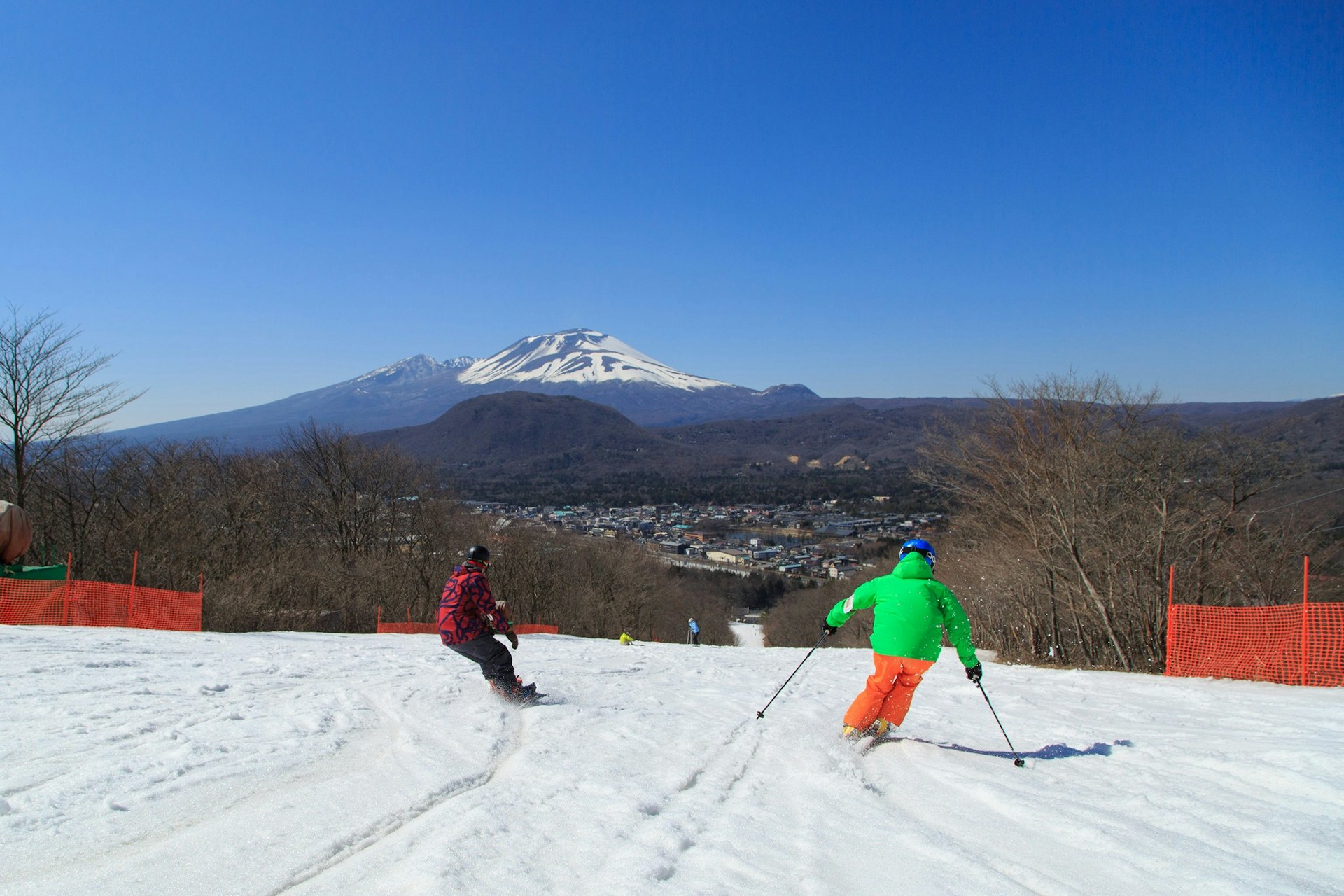 Karuizawa Day Trip: Top 10 Must-Visit Attractions