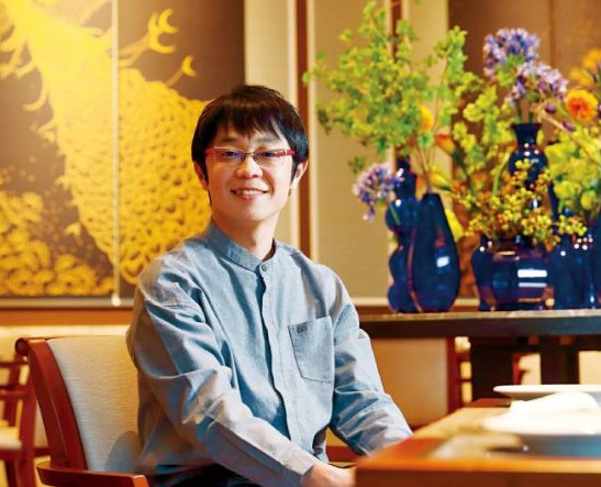 From Culinary Enthusiast to Renowned Food Critic: The Remarkable Journey of Kei Kurisu