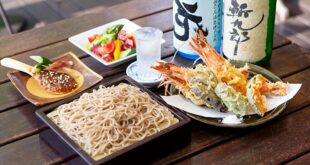 Top 7 Must-Try Culinary Delights in Karuizawa