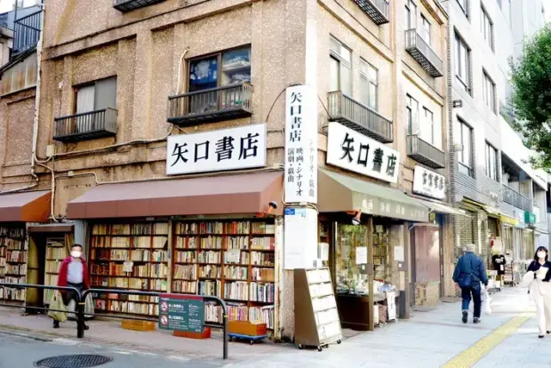 Tokyo's Hidden Alley Treasures! 10 Must-Visit Spots You’ll Regret Missing