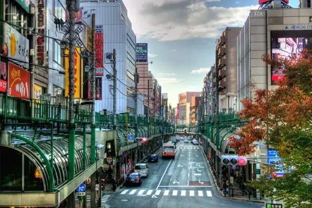 Tokyo's Hidden Alley Treasures! 10 Must-Visit Spots You’ll Regret Missing