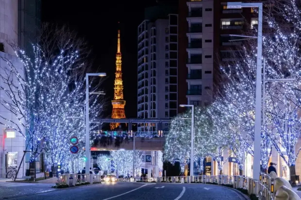 Tokyo's Hidden Alley Treasures! 10 Must-Visit Spots You’ll Regret Missing