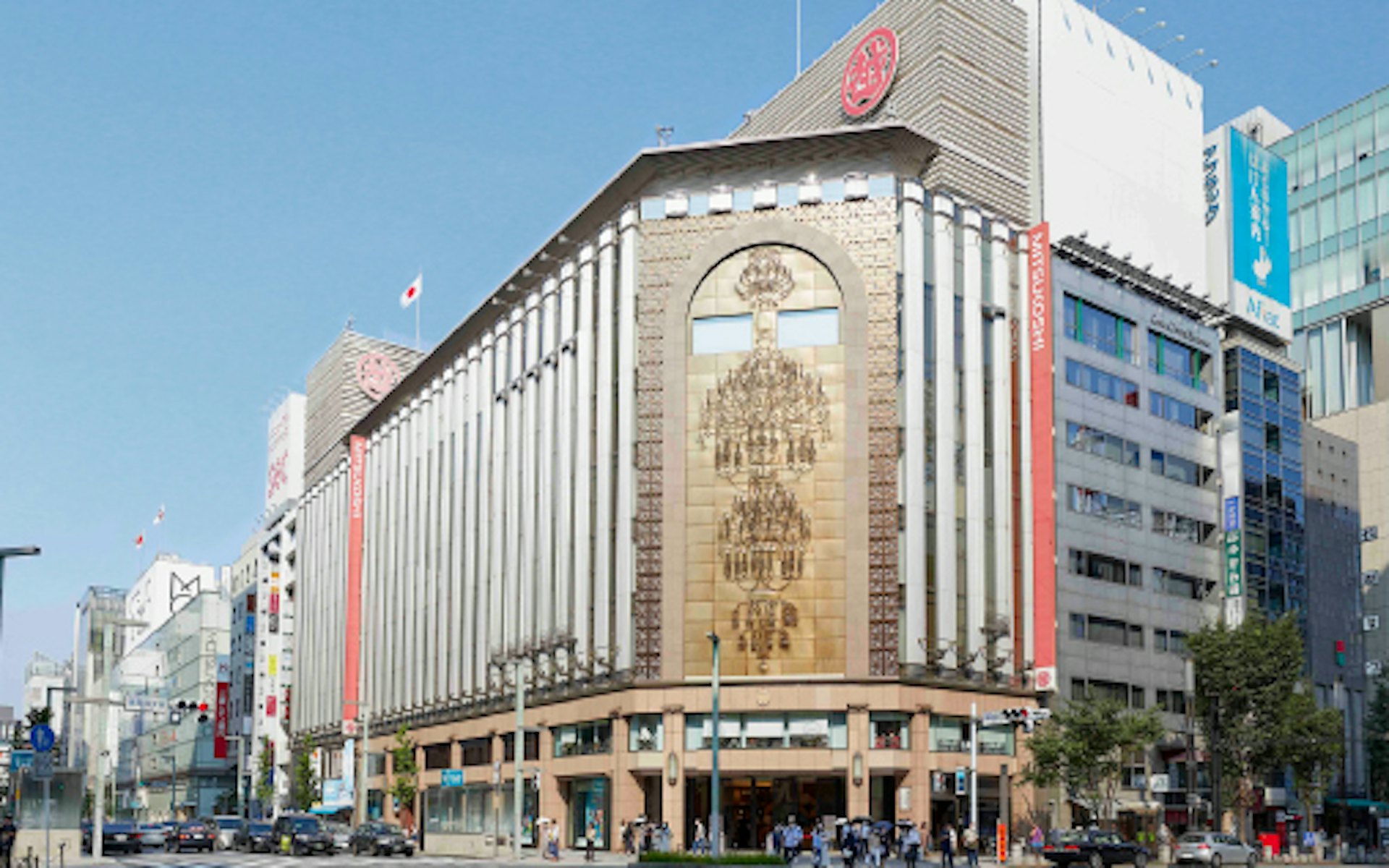 18 Must-Visit Department Stores in Tokyo: Shibuya/Ginza/Shinjuku Shopping and Transportation Guide!