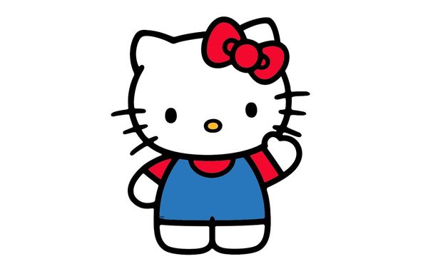 Hello Kitty Is Not a Cat: Unraveling a 50-Year Misunderstanding