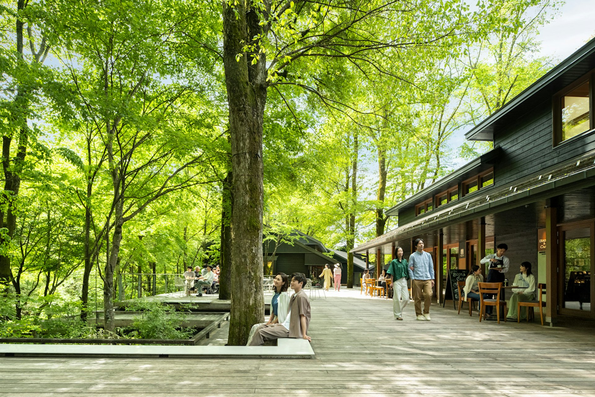 Karuizawa Day Trip: Top 10 Must-Visit Attractions