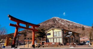 Top 8 Day Trip Destinations Near Tokyo: Escaping the City to Embrace Nature