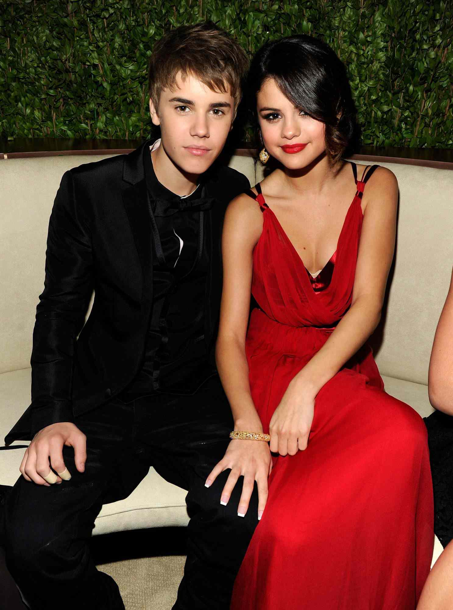 Selena Gomez once again publicly expresses her love: her ex is unforgettable, true love is the key!