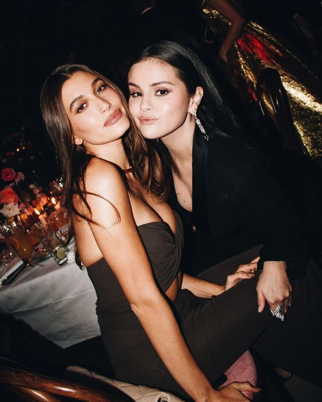 Selena Gomez once again publicly expresses her love: her ex is unforgettable, true love is the key!