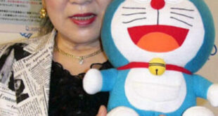 The classic sound stays forever! The first voice actor of the Japanese version of Doraemon, Akira Oyama, has passed away at the age of 90