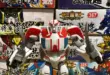 The cherished Transformers toys have been sold by family members! Japanese collectors announce withdrawal from pit, netizens call for legal protection