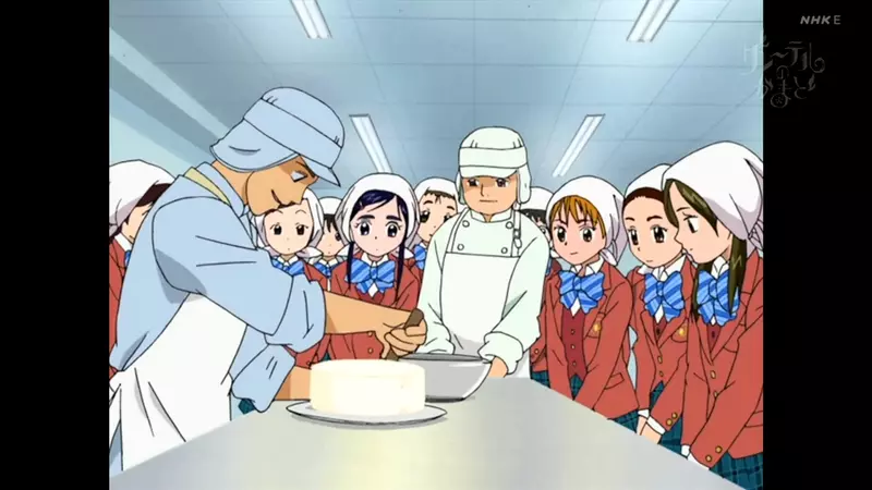 The producer of 'Pretty Cure is Good at Eating' explains that it is related to health education, and hero eating helps children not to diet recklessly