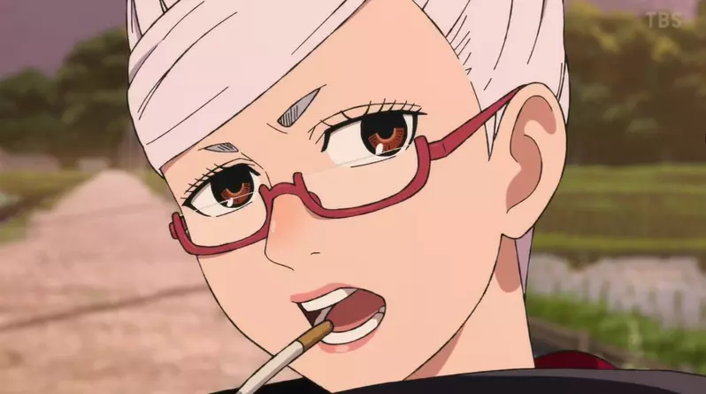 Netizens question whether the wives in Japanese anime are too young! Was it actually because I watched too little of the work that was refuted?