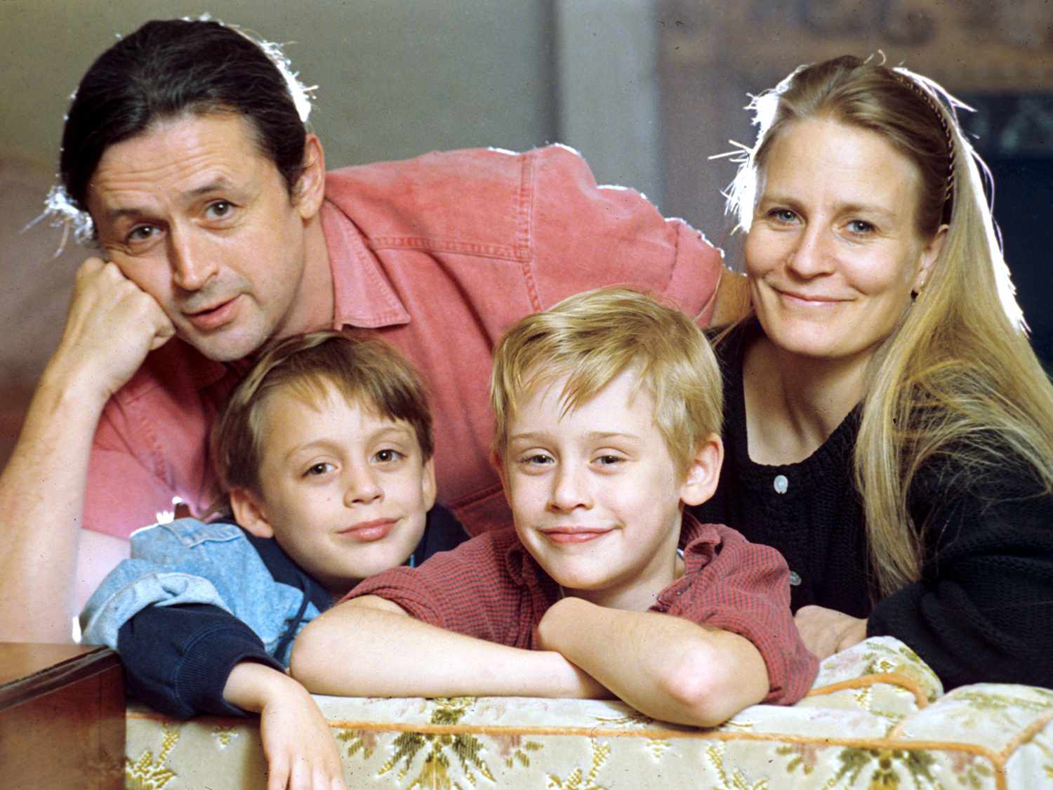 The heartache behind the cute child star in 'Home Alone'! Macaulay Culkin's tragic childhood of being abused by her father