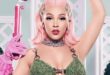 Doja Cat, who always stands out, boldly pursues love! Two years ago, I praised the male star of ‘Stranger Things’, but now he has truly become a boyfriend