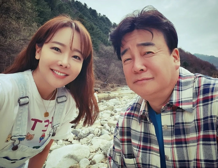 The mysterious woman behind the Caucasian Yuan: Korean actress Su Youzhen! The two became friends because of 'alcohol', and he helped her change her temper