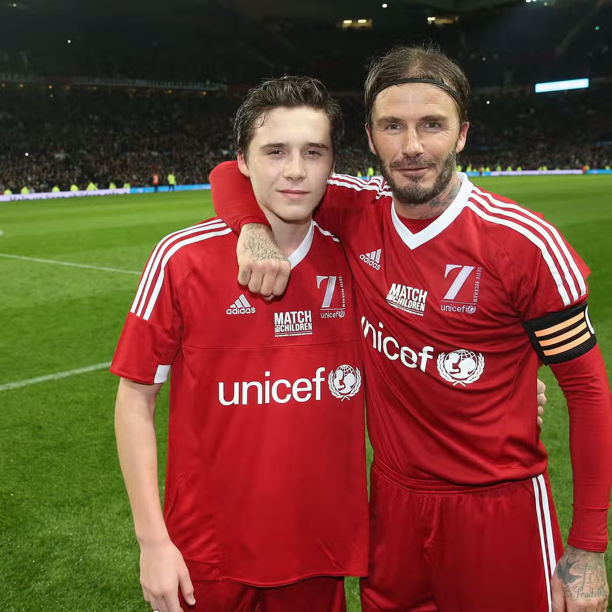 Brooklyn Beckham responds to Nepo Baby's questioning! Calmly face the label of 