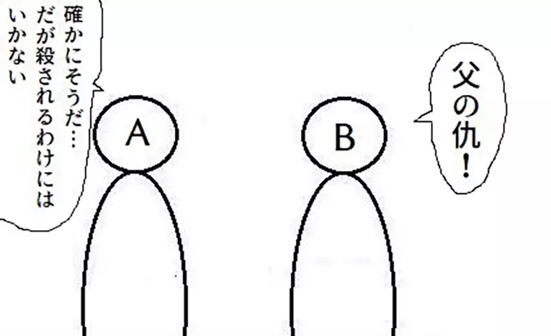 The most hated routine among Japanese manga readers! Is the sudden appearance of the character of the root of all evil an act of evasion by the author?