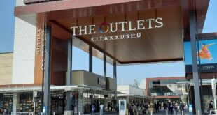 Fukuoka Outlet + 5 Major Recommendations for Shopping Centers | Sneakers / Apparel / Souvenirs / Groceries with Tax Refund Details