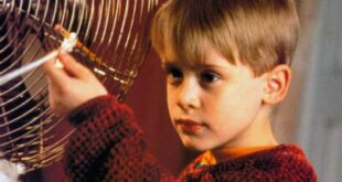 The heartache behind the cute child star in ‘Home Alone’! Macaulay Culkin’s tragic childhood of being abused by her father