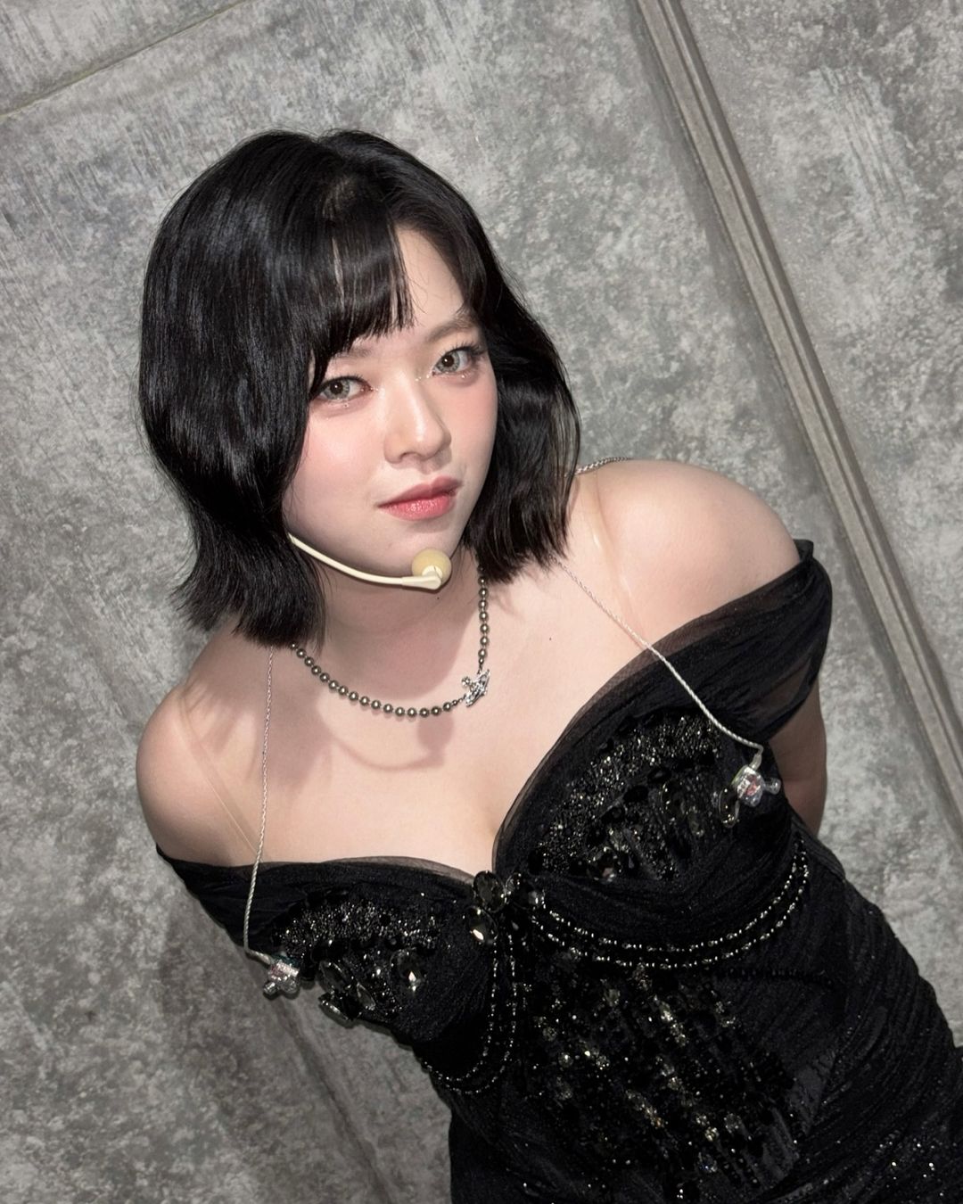 Korean actress Xue Renya publicly reveals health issues, requiring 24 pills to be taken daily! Refusing filters, she chooses to showcase her true self