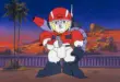 Online users voted for the "Most Interesting Robot Anime of the 90s," comparing it to the past and noting that there have been very few robot animations in recent years