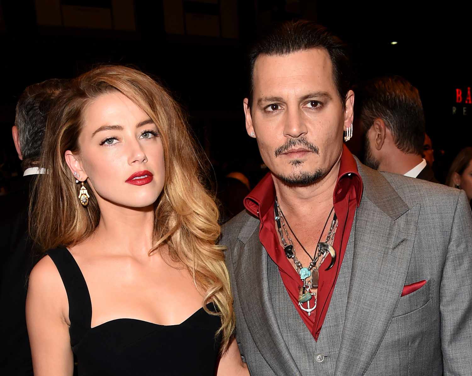 Johnny Depp is in love with a 28 year old model! He bravely pursued love and spent his whole life in love