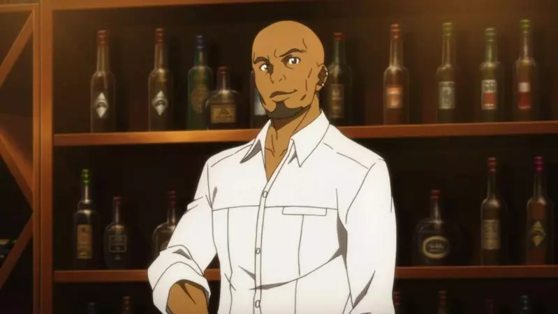 How to define black characters in anime? The opinions of Japanese and American audiences are vastly different, and the Japanese manga incident has sparked heated discussions!