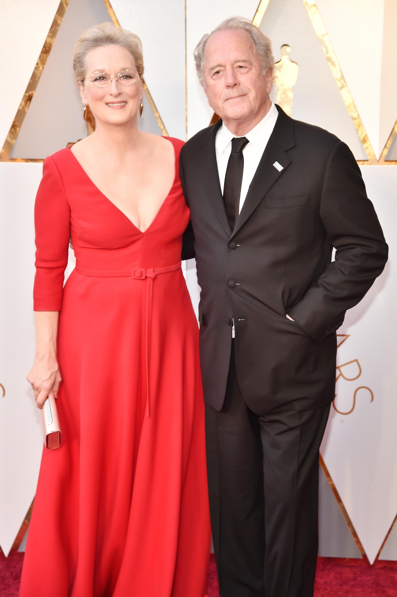 Break the age barrier! Meryl Streep and Martin Short's love spark sparks heated discussion