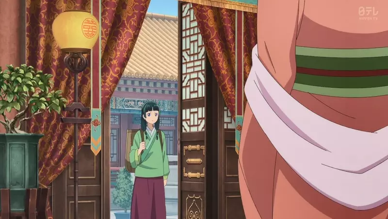 The monologue of the pharmacist girl has sparked discussion! The author emphasizes that 'Chinese style' is not ancient China, so don't ask about the historical background anymore