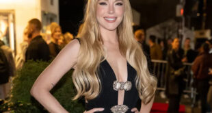 From a fallen child star to a happy hot mom! Lindsay Lohan’s new life script!