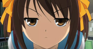 Japanese high school students think “The Melancholy of Haruhi Suzumiya” is an “old anime,” leaving netizens dumbfounded! For those born in the 90s, this is clearly still a recent work!