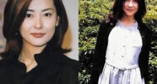 Miho Nakayama, known as the “No.1 beauty in Japan”, has recently been exposed at the age of 54! The real face has sparked a heated discussion among netizens: it’s hard to hide the traces of time!