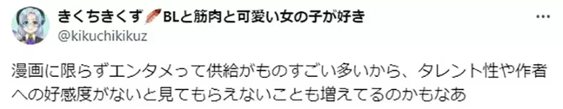 The trend of idolizing Japanese voice actors is spreading, even demanding attention to appearance! Future manga artists should also be able to sing and dance, right!