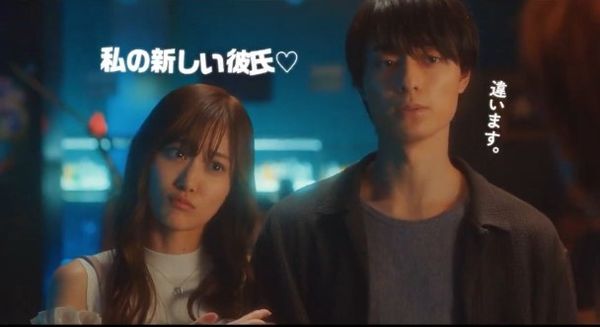 The live action movie 'Love with Yamada at Lv999' has been released! Starring Miyuki Yamashita and Ryuto Sakamoto, the trailer has sparked criticism: the gap is too big!