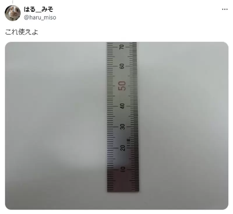 Japanese journalists can't even look at a ruler! Teach you how to save water and cook eggs quickly. The scene of measuring water with a ruler left netizens speechless!