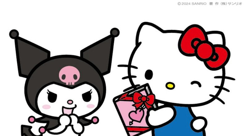 Hello Kitty celebrates her 50th birthday! But she's actually not a cat? 5 Interesting Facts About Her Disruption of Cognition