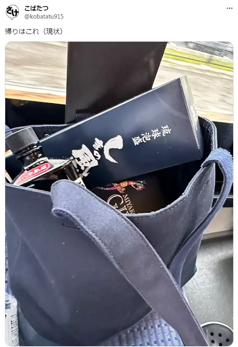 The ultimate light travel for backpackers, a trip where the handbag can be left at any time! Senior Japanese traveler shares secrets to reducing luggage