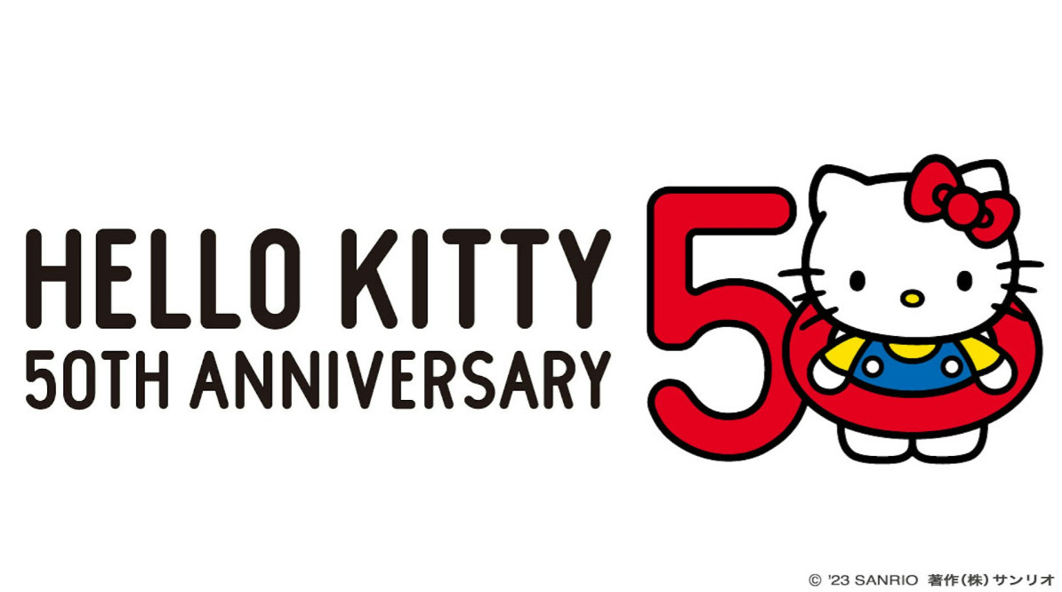 Hello Kitty celebrates her 50th birthday! But she's actually not a cat? 5 Interesting Facts About Her Disruption of Cognition