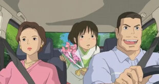 Japanese mothers believe that the reason for the mother’s indifference towards her daughter in “Spirited Away” is because taking care of children is too tiring? They have faced widespread criticism from netizens!