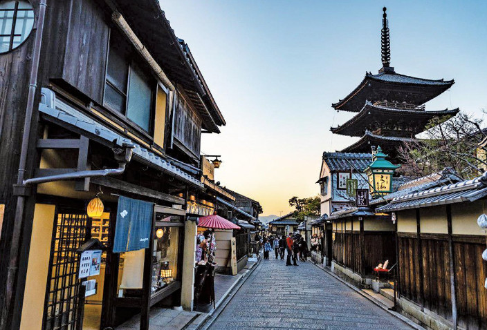 The insider information of the mysterious restaurant's customer selection in Kyoto, Japan has been exposed! Japanese people understand the announcement in seconds, tourists angrily refuse to go again!