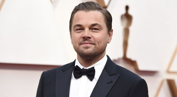 50-year-old Leonardo DiCaprio secretly got married! Settling down with 