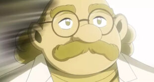 Japanese netizens voted for the “Top 20 smartest inventor characters”! Actually, “Professor Agasa” has the surname “Agasa” and the given name “Professor.” Is this considered trivia?