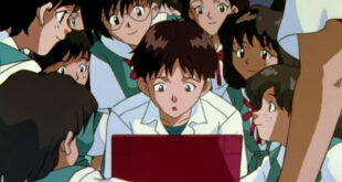 The little-known setting of “EVA” is that Shinji Ikari’s classmates all have no mothers! Is there really any evidence for this claim?