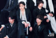 Hey!Say!JUMP anan(アンアン) 2024年11月20日号 No.2422