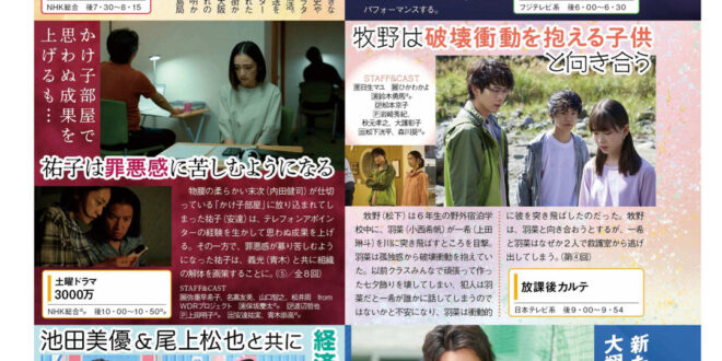 TVLIFE2024年11月2日号